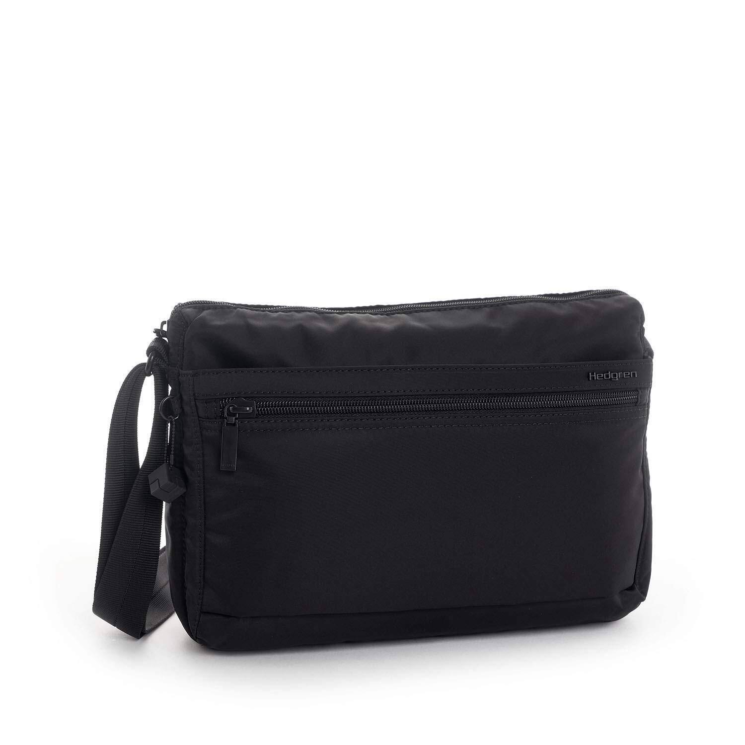 2239 Eye Medium Shoulder Bag, Black